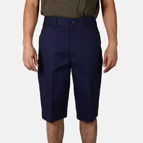 Ben Davis Original Ben's Shorts, Navy