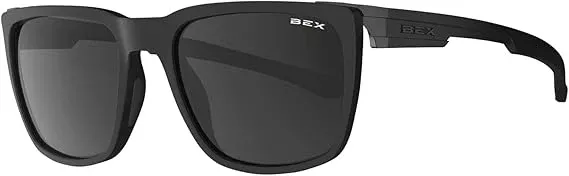 BEX SUNGLASSES ADAMS FULL FRAME LIFESTYLE SUNGLASSES