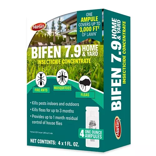 Bifen Home & Yard - 4 oz