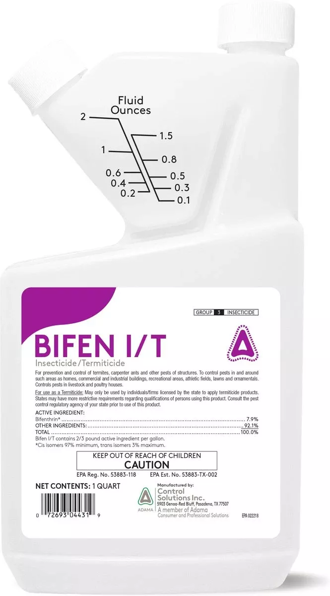 BIFEN I/T - 1 QT