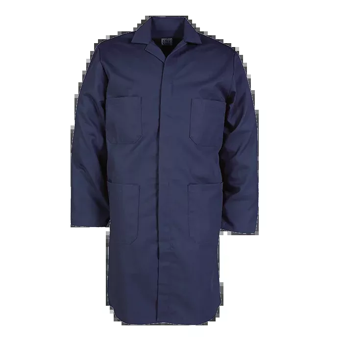 Big Bill 100% Cotton Industrial Lab Coat -160