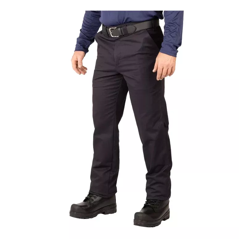 Big Bill 100% Cotton Regular Fit Industrial Work Pants -1900