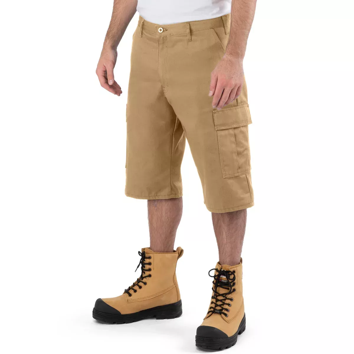 Big Bill 13" Cargo Work Short -3249