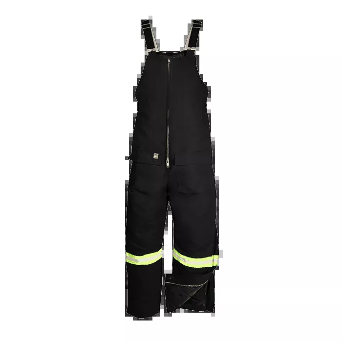 Big Bill Arctic Duck Insulated Bib Overall HV -903ART