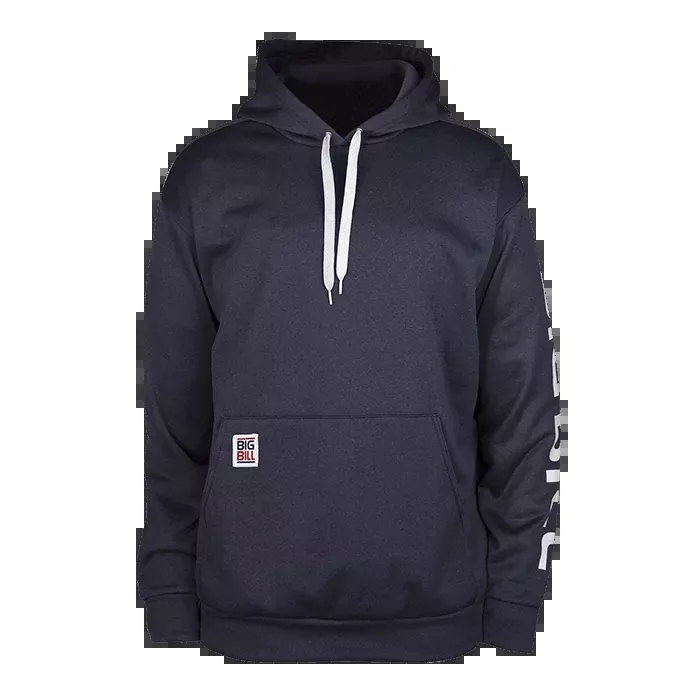 Big Bill Canadian Made Duraflex Softshell Hoodie -BBH23