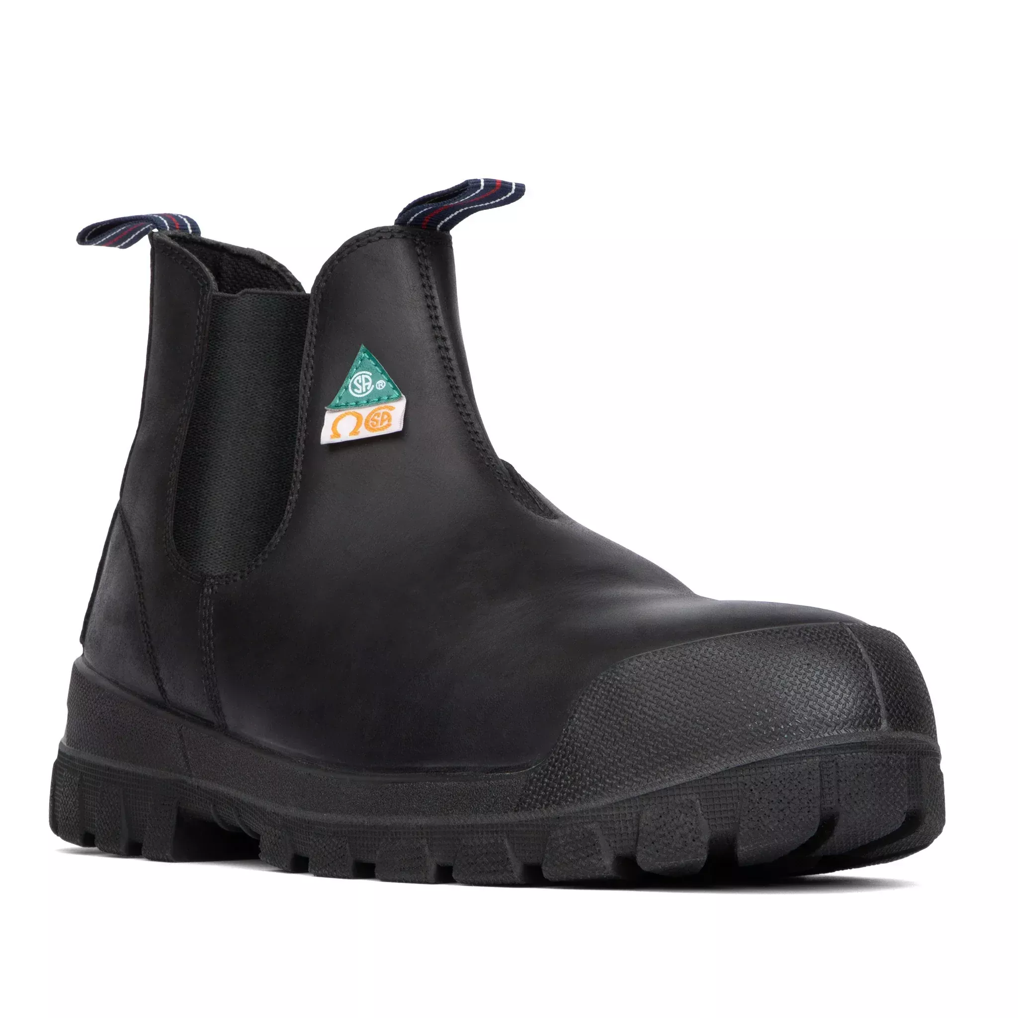 Big Bill The Canuck Chelsea Boots -BB6002