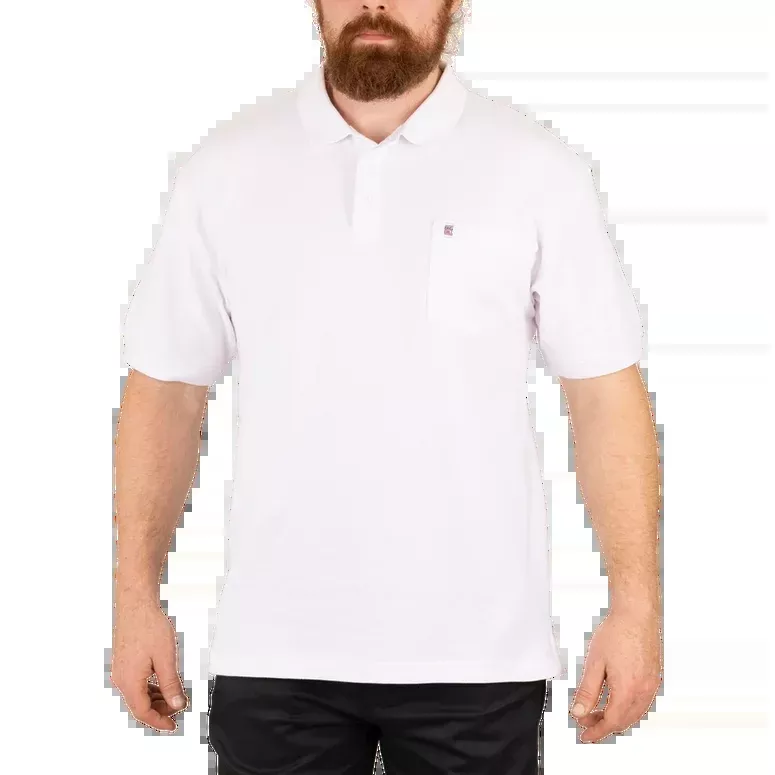 BIG BILL ClassicPique Polo -CK22