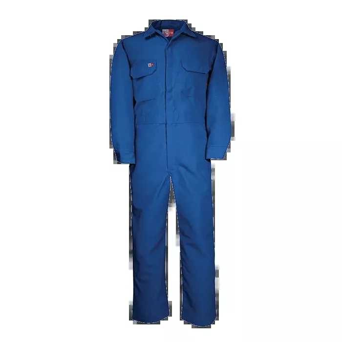 Big Bill Deluxe Flame Resistant Coverall -1622US9