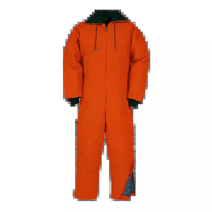 Big Bill Duck Insulated Coverall -804