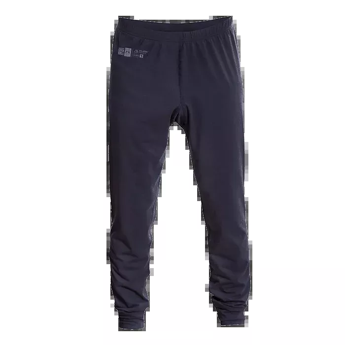 Big Bill Flame Resistant Base Layer Thermal Underwear - Navy -DW0PD7