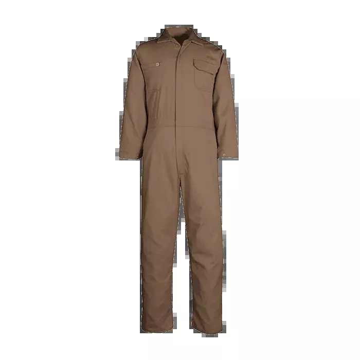 Big Bill Flame Resistant Industrial Coverall 9 OZ -TX1331US9