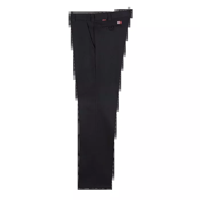 Big Bill Flame Resistant Low Rise Work Pants - Navy -2947TS9