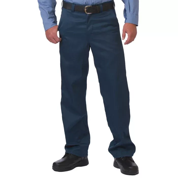 Big Bill Flame Resistant Molten Metal Splash Resistant Work Pants -TX1439VX8