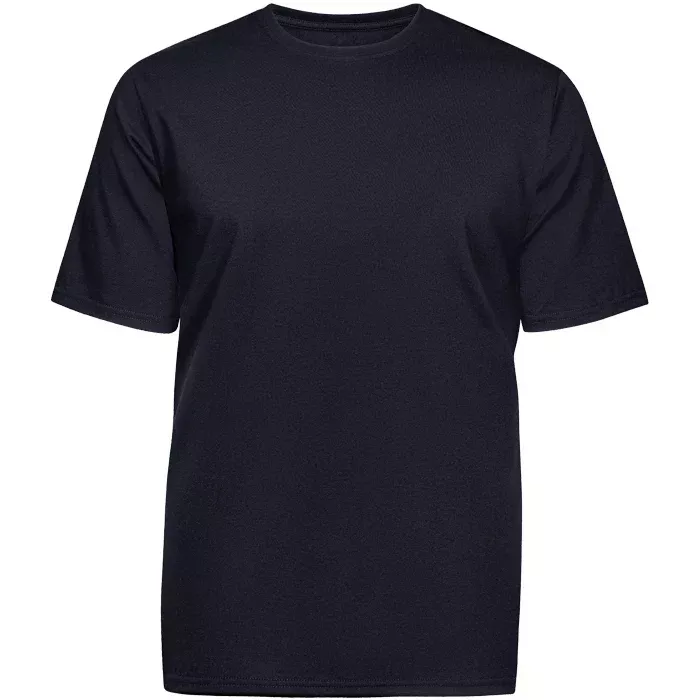 Big Bill Flame Resistant Short-Sleeve T-Shirt -DW6PD5