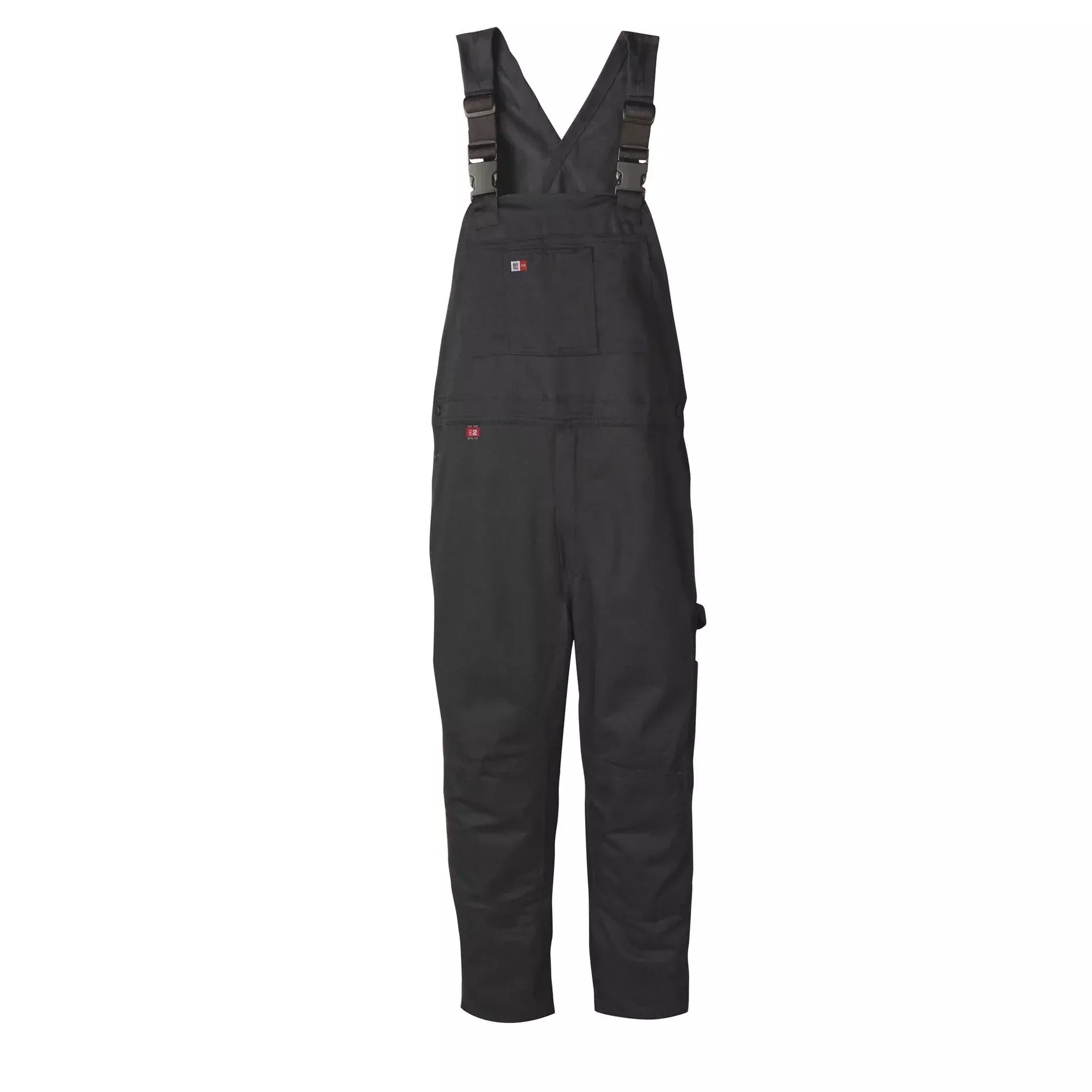 Big Bill Flame Resistant Unlined Bib -188US9