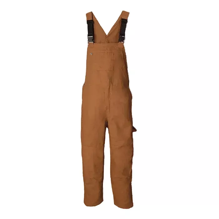 Big Bill Flame Resistant Unlined Bib -198USD