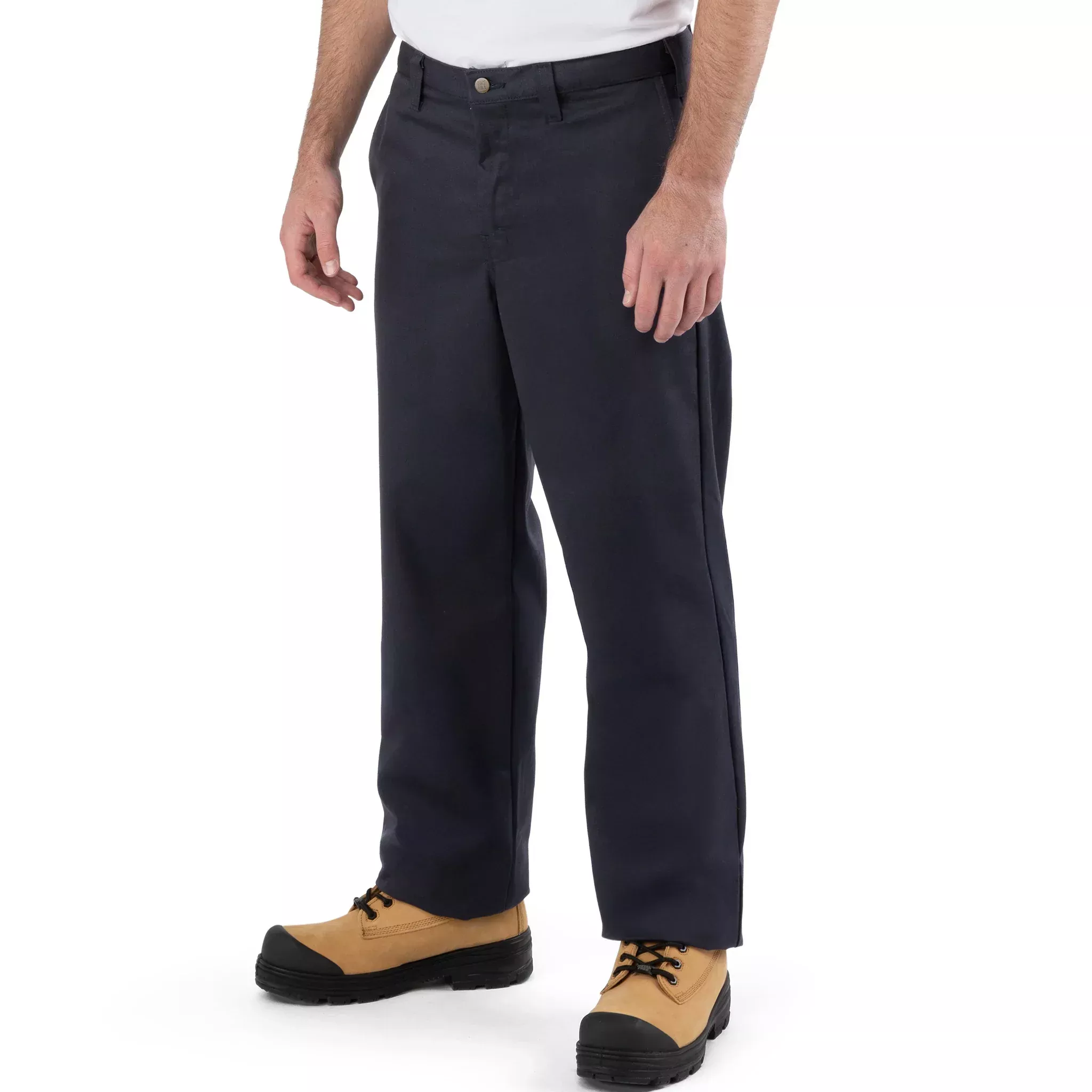 Big Bill Flame Resistant Welders Work Pants -1425US9