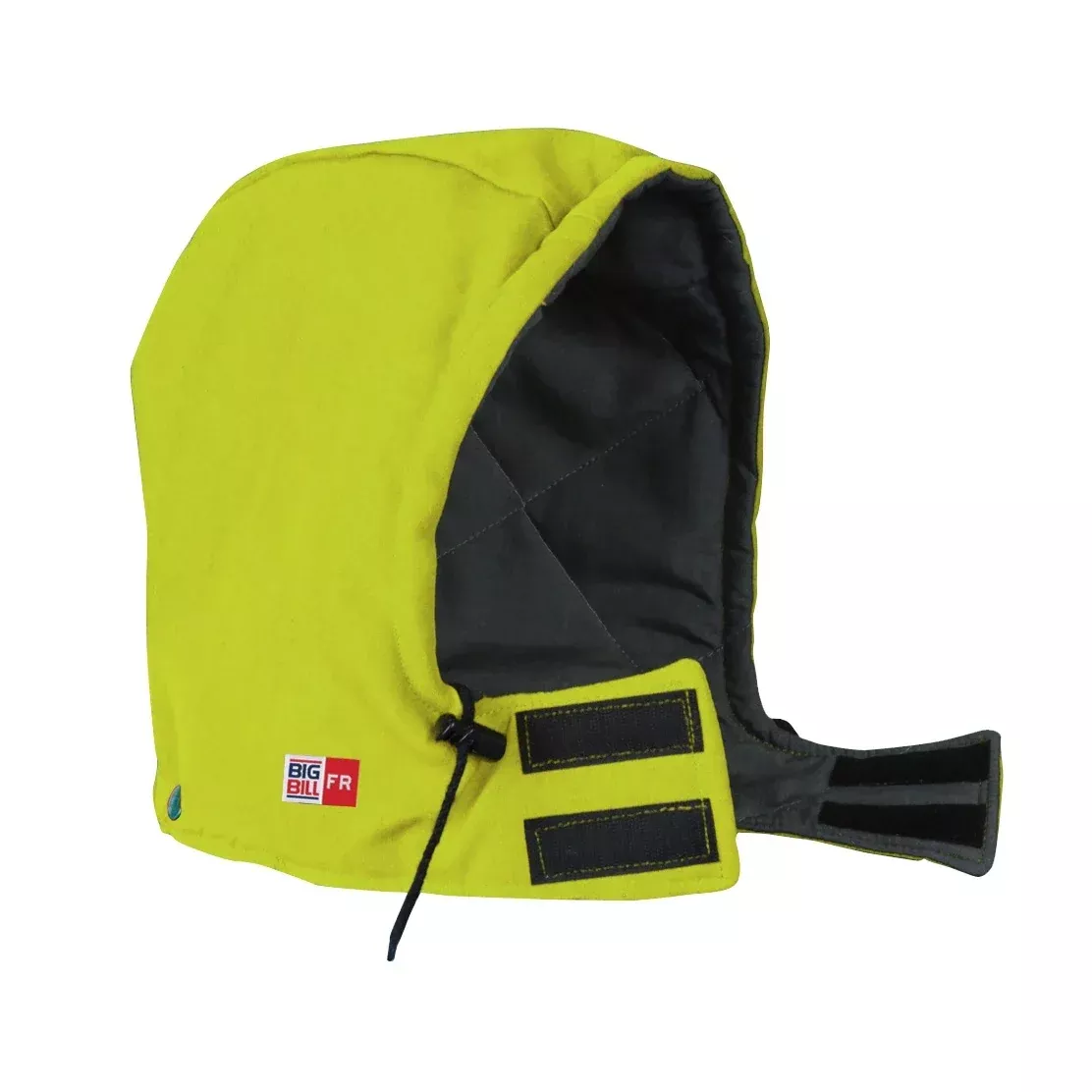 Big Bill Flame ResistantInsulated Cold Weather Hood -MCAPTY7