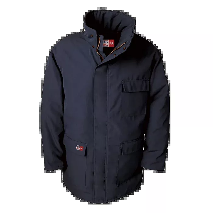 Big Bill Flame ResistantWinter Parka Winter Parka - M300US7