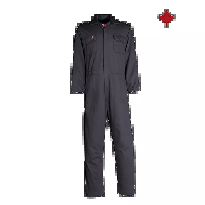 Big Bill Flashtrap Ventilated Flame Resistant Coverall -1150US7