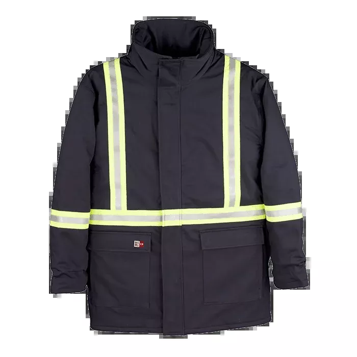 Big Bill FR Arctic Parka HV