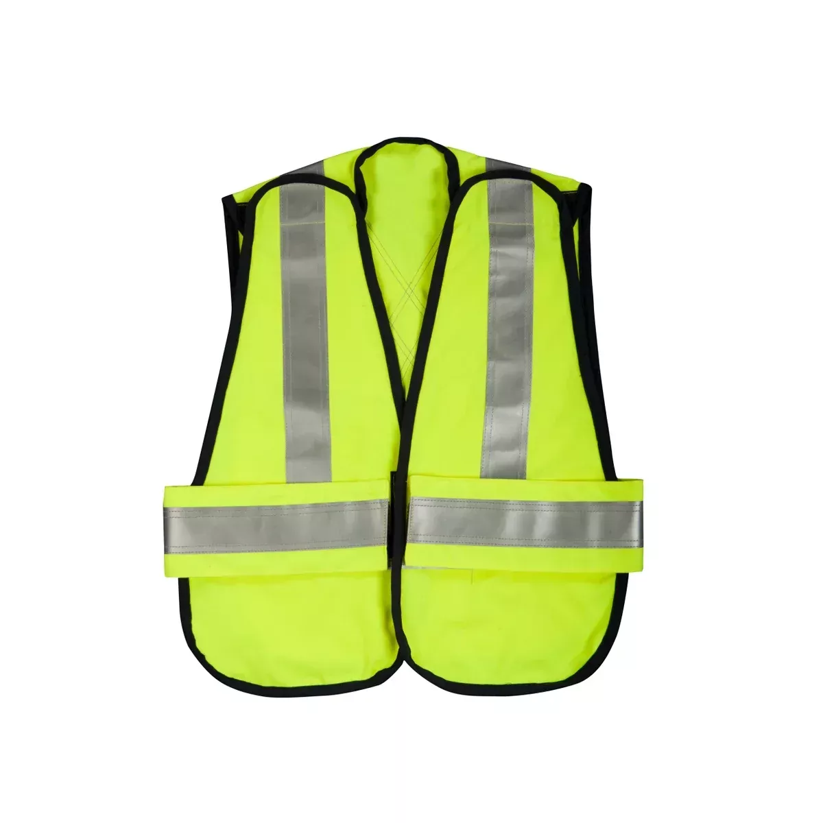 Big Bill High Visibility Unlined Flame Resistant Vest -A648TY7