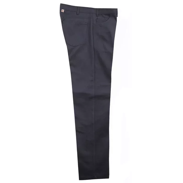 Big Bill Low Rise Utility Work Pants - Navy -2978