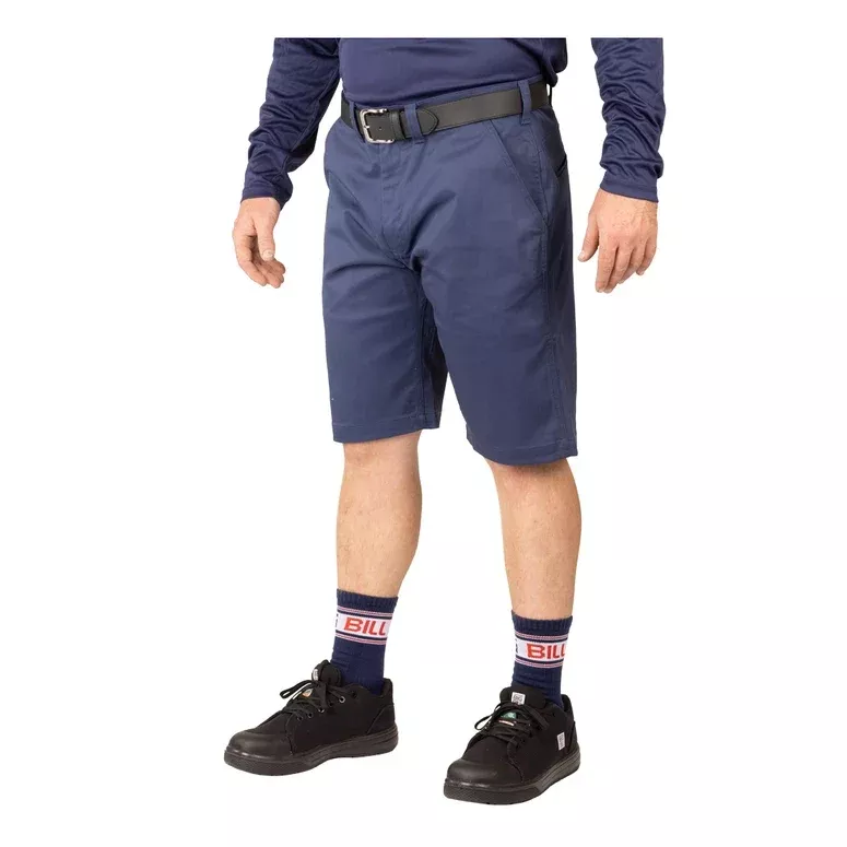 Big Bill Men’s Big Flex Low Rise Work Shorts, 11" -2087