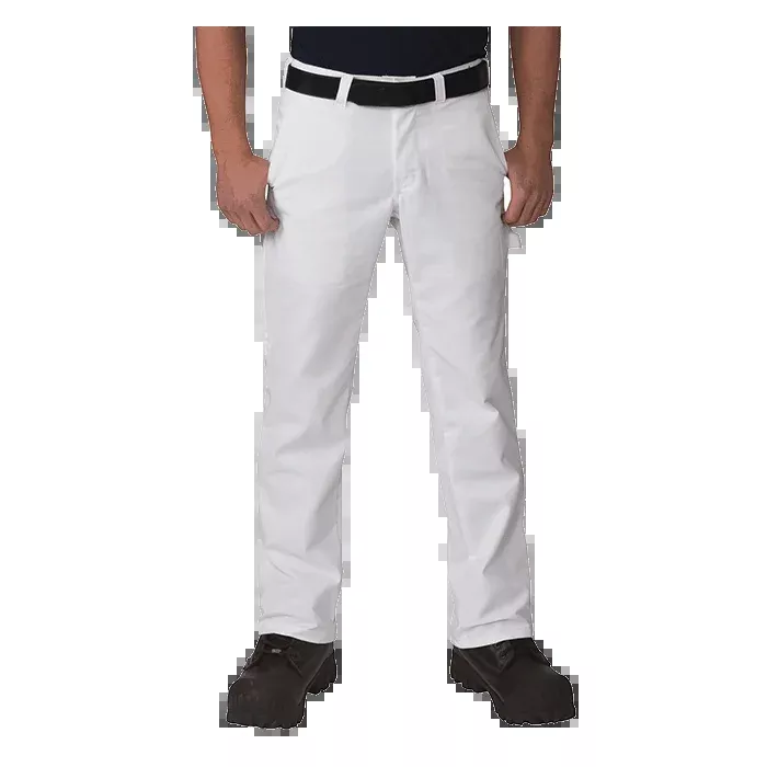 Big Bill Painter's Pants -White -3144