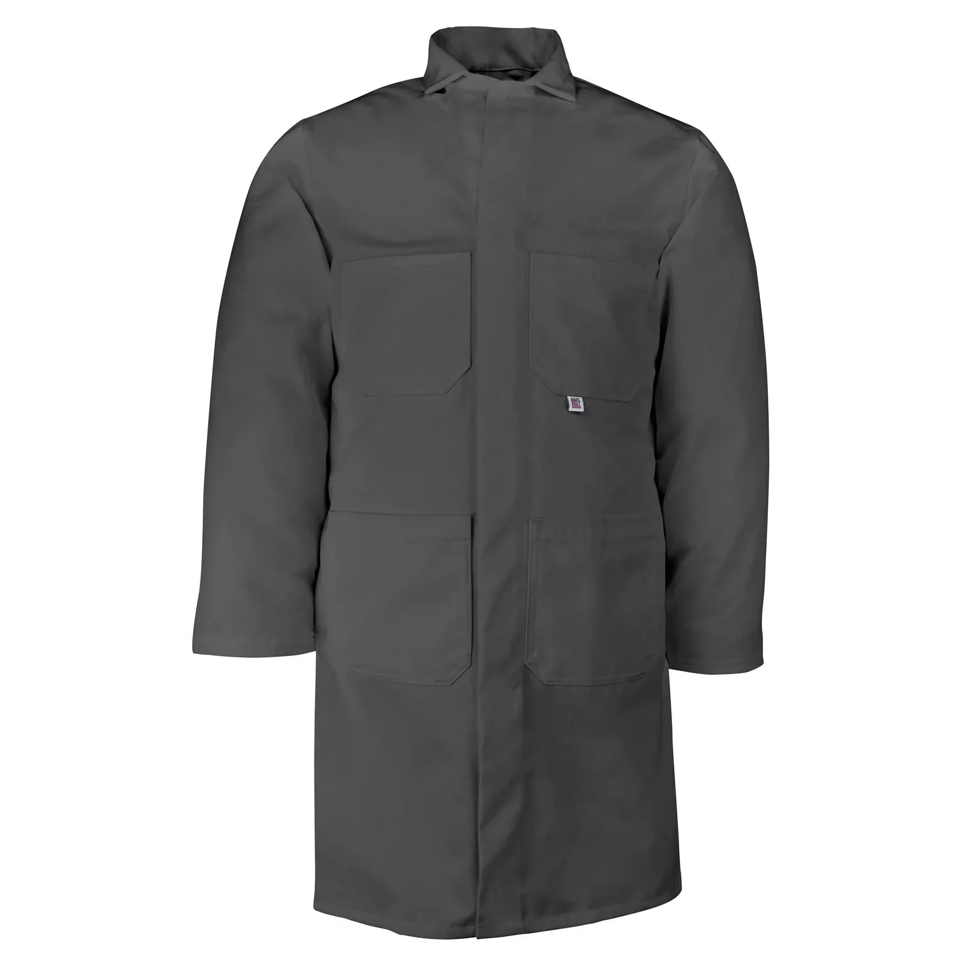 Big Bill Premium Industrial Lab Coat -167