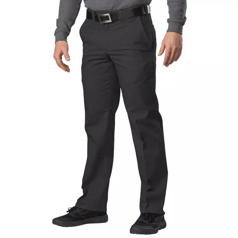 Big Bill Premium Low Rise Fit Work Pants -Black -2947