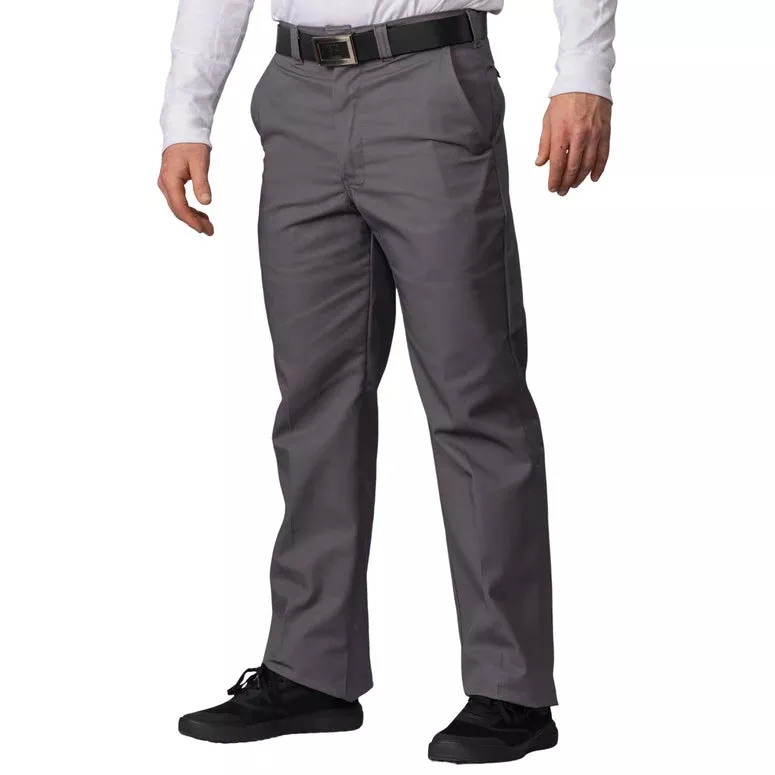 Big Bill Premium Low Rise Fit Work Pants -Charcoal -2947