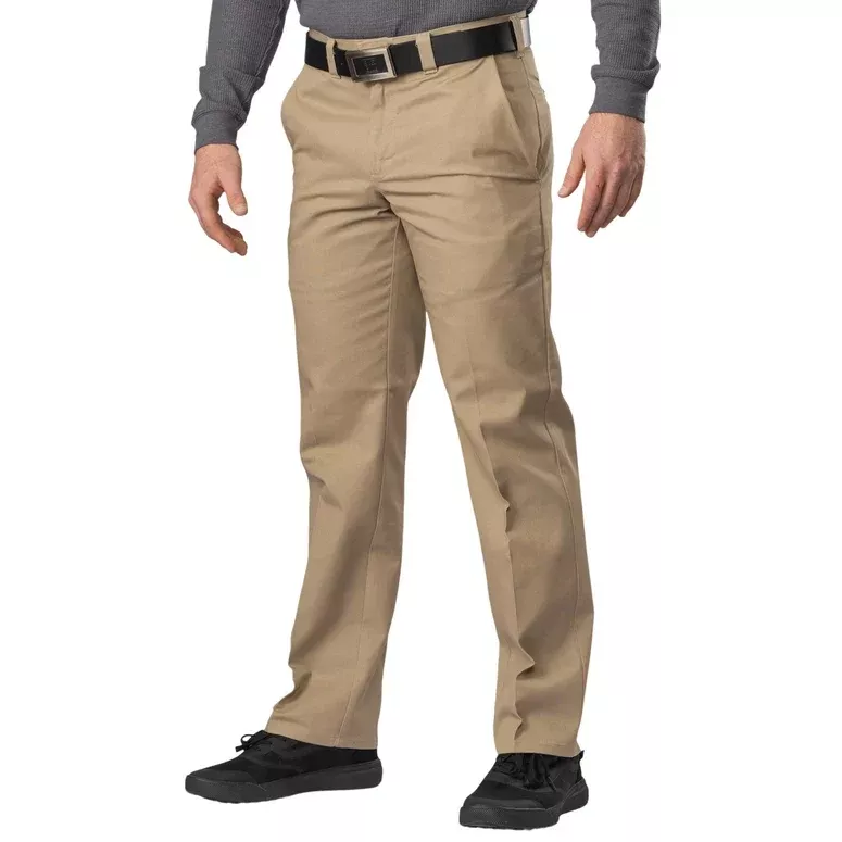 Big Bill Premium Low Rise Fit Work Pants -Tan -2947
