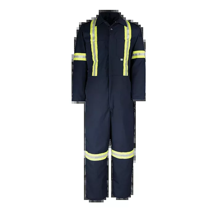 Big Bill Premium Work Coverall with Reflective Material -429BF