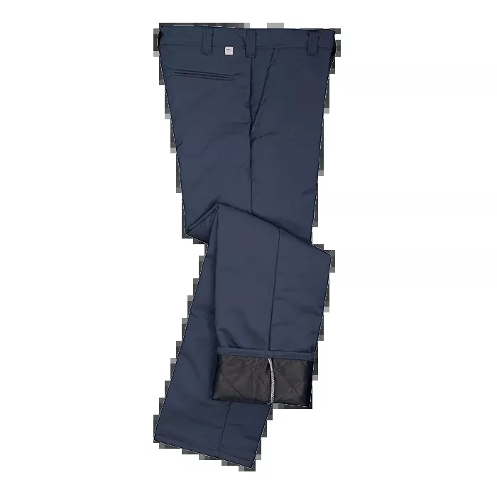 Big Bill Regular Fit Poly-Quilt Lined Work Pants -3147