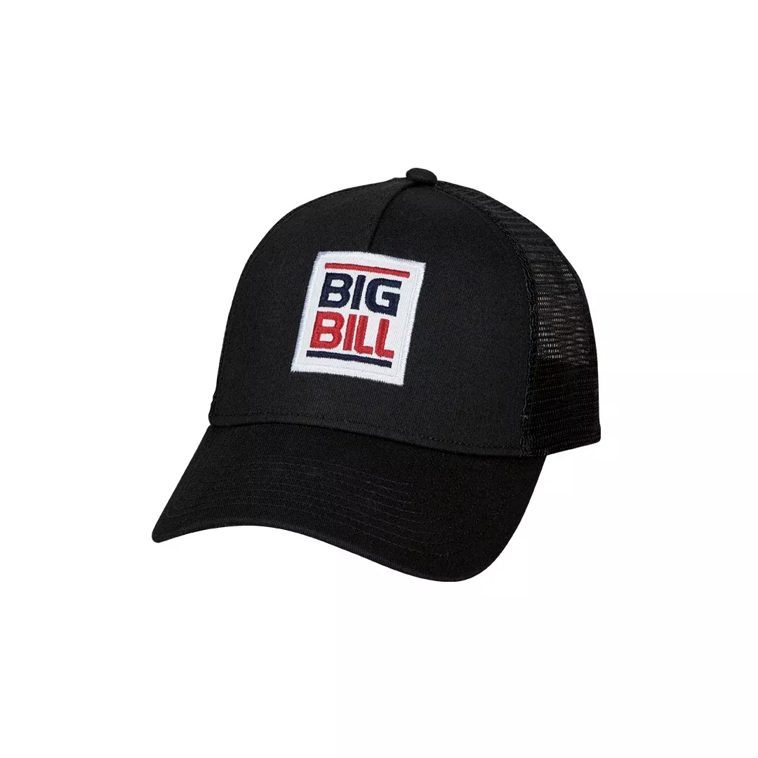 Big Bill Retro Trucker Cap -BB705