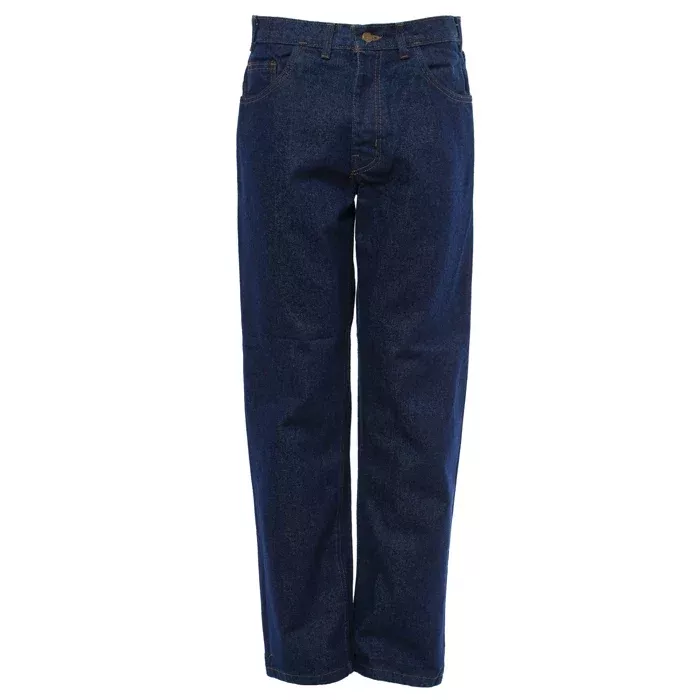 Big Bill Utility FR Jeans -901ITDEN