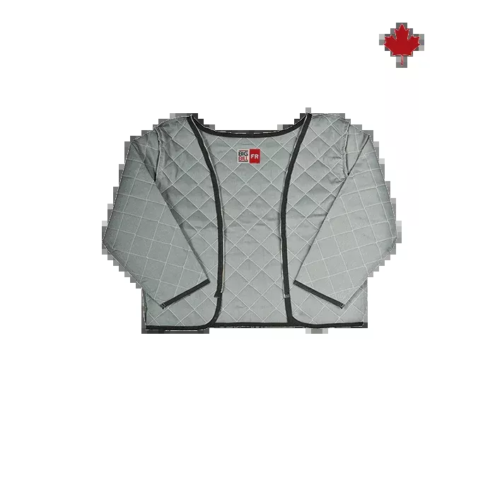 Big Bill Zip-In / Zip-OutFlame ResistantLiner -CL348