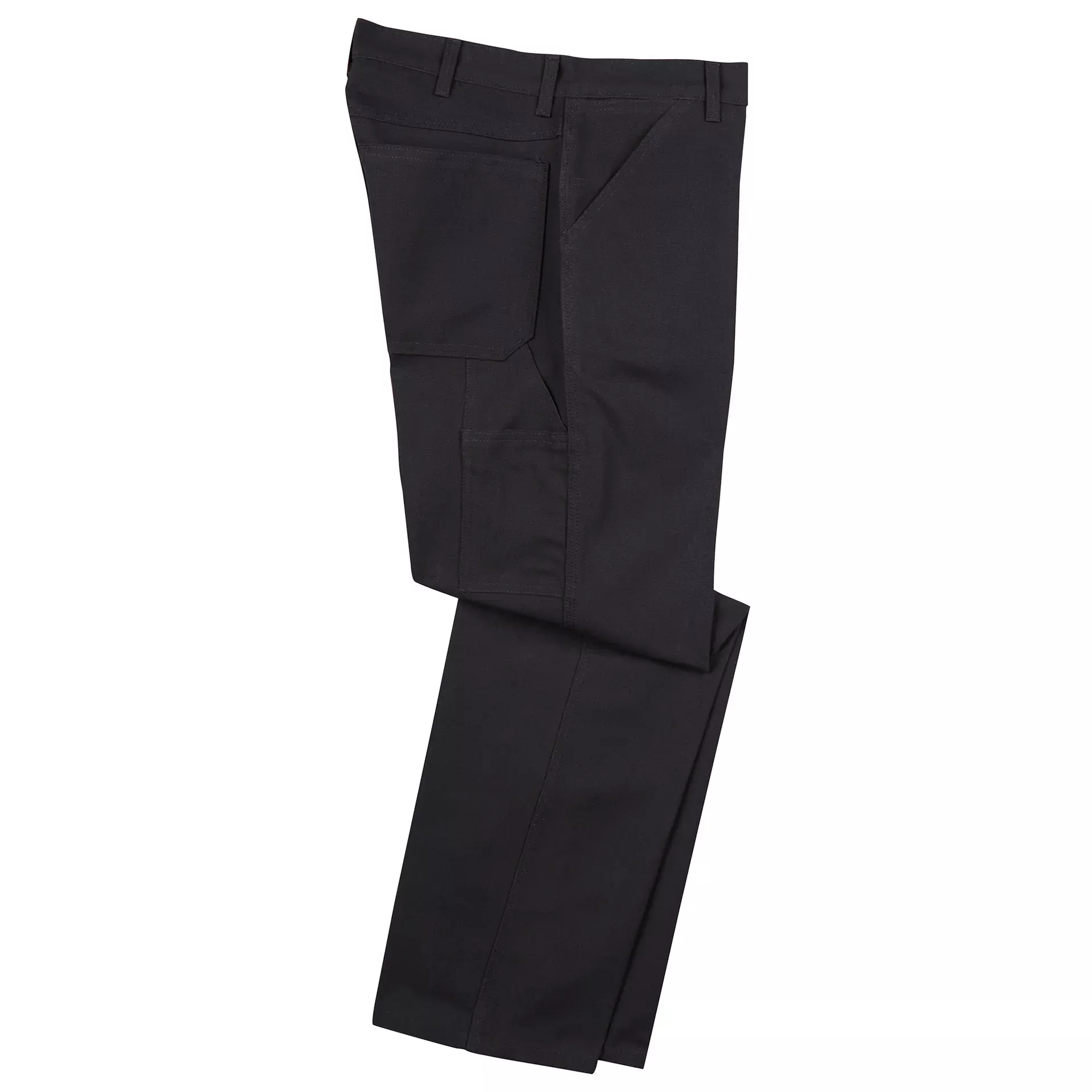 Big BillUtility Flame Resistant Jeans -Navy -1981USD
