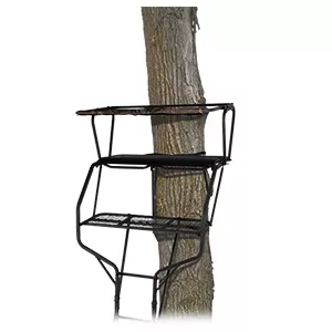Big Game Guardian XLT Ladderstand