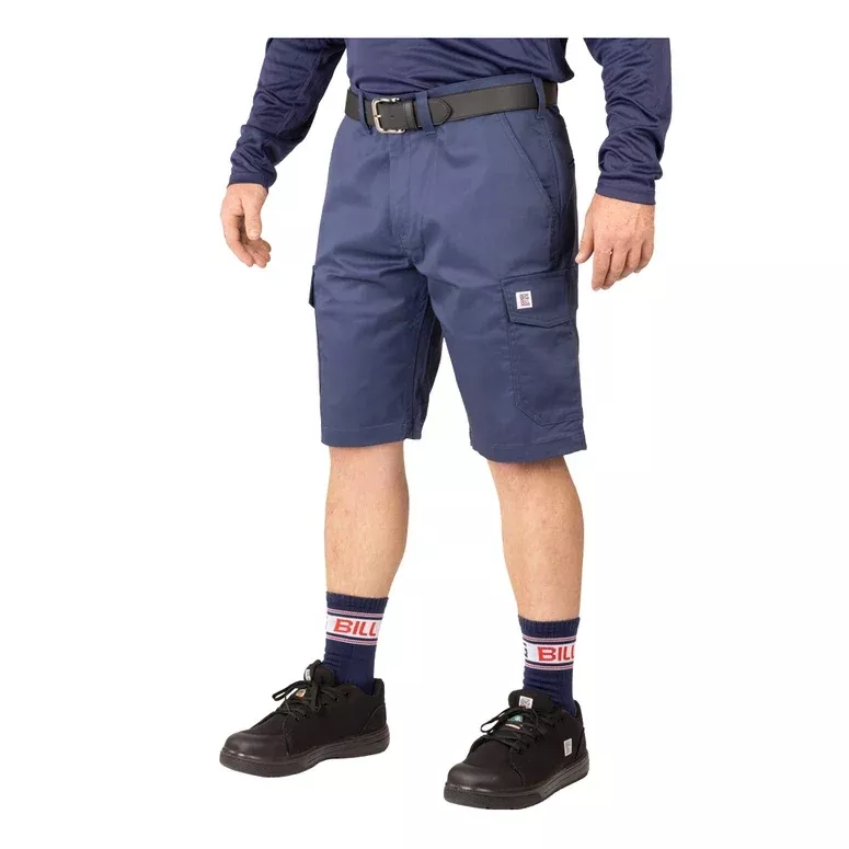 BigBill Men’s Big Flex Low Rise Cargo Shorts, 11" 3087