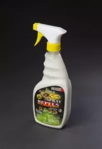 BIOSHIELD INSECT REPELLANT SPRY