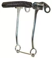 BIT CP HACK BRAID NOSE 9"CK