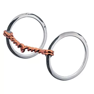 BIT SS 5" TW COP WIRE 3"