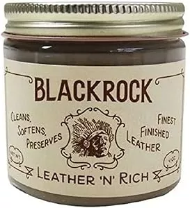Blackrock Leather Cleaner