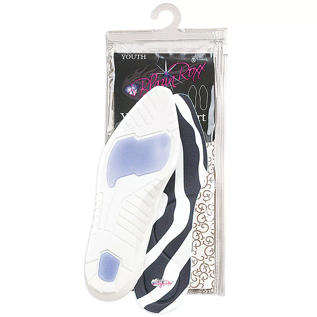 Blazin Roxx Youth Insoles
