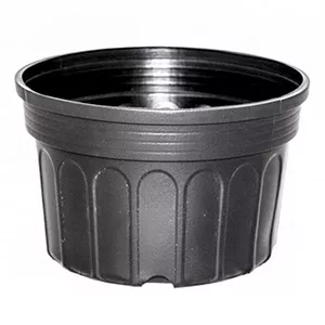 Blow Molded Small Mum Pan - 0.765 gal (130PK)