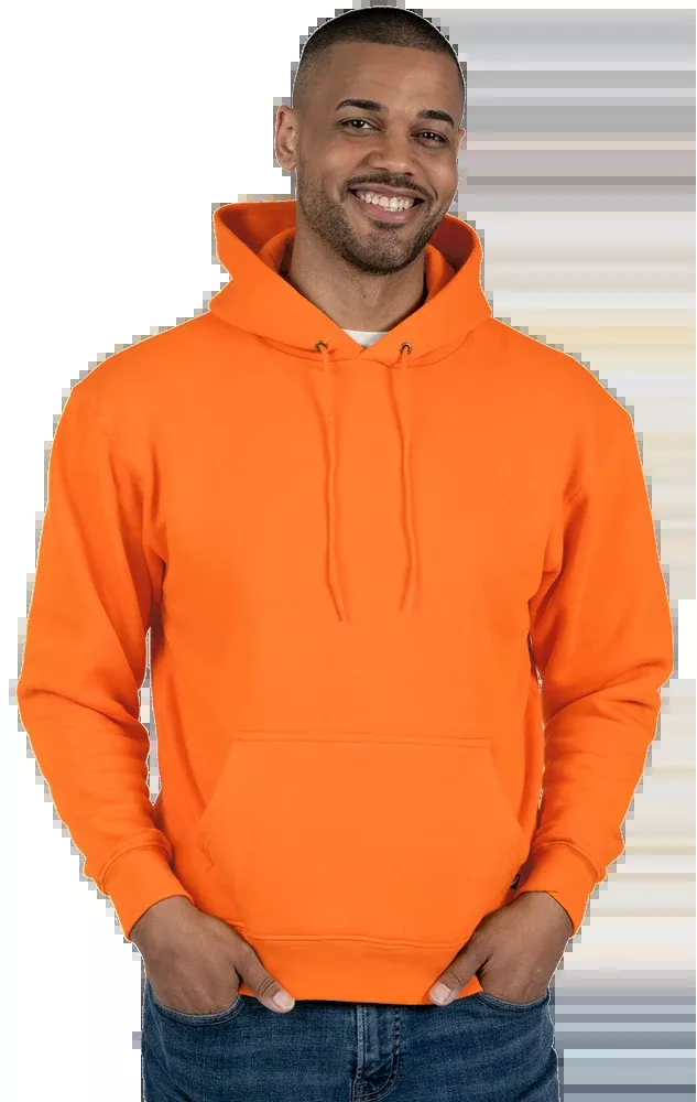 Blue Generation Adult Pullover Hoodie-BG9301P