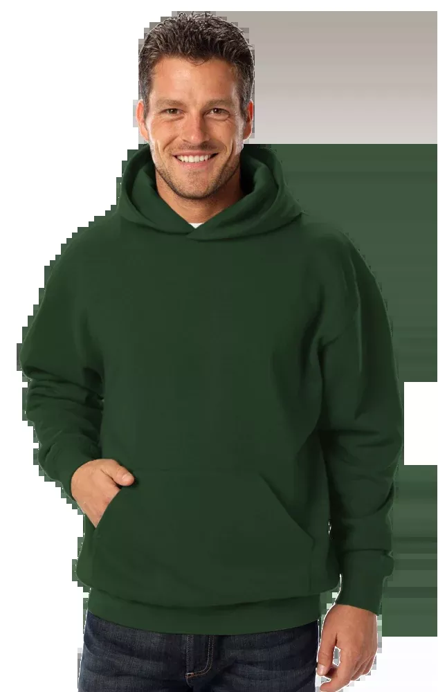 Blue Generation Adult Pullover Hoodie-BG9303P