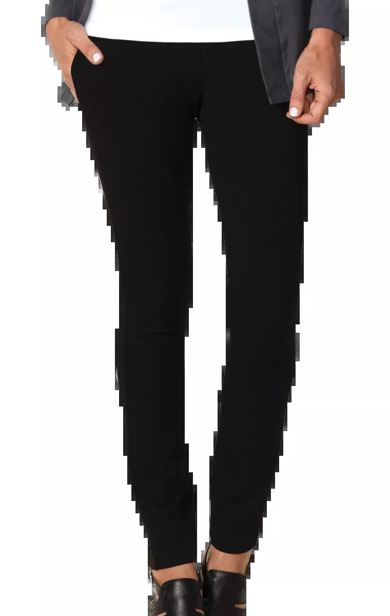 Blue Generation Women Studio Pants-BG6003P
